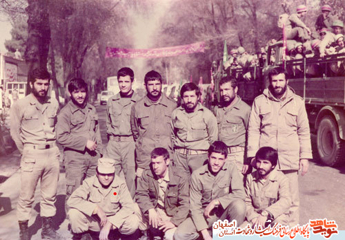 تشییع پیکر پاک شهید محمدآقا جهانگیری از شهدای جنگ تحمیلی پس از 30 سال تشییع پیکر پاک شهید محمدآقا جهانگیری از شهدای جنگ تحمیلی پس از 30 سال