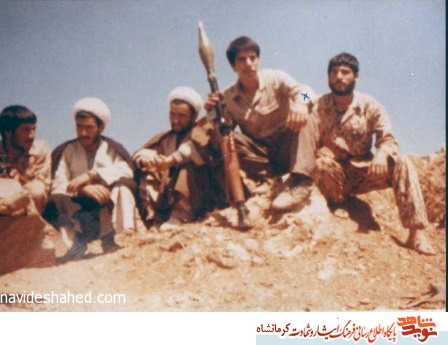 چایی آقا مجتبی/ خاطره ای از شهید مجتبی زیوری پایدار چایی آقا مجتبی/ خاطره ای از شهید مجتبی زیوری پایدار