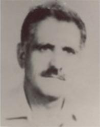 سنگرساز بی سنگر« شهید معرفت الله نوری محمّد » سنگرساز بی سنگر« شهید معرفت الله نوری محمّد »