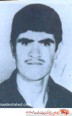خداوندا مرا یاری کن که تا آخرین قطره خونم از کیان اسلام دفاع کنم خداوندا مرا یاری کن که تا آخرین قطره خونم از کیان اسلام دفاع کنم