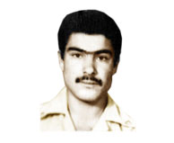 نگاهی به زندگی شهید ابراهیم شابوتیان نگاهی به زندگی شهید ابراهیم شابوتیان