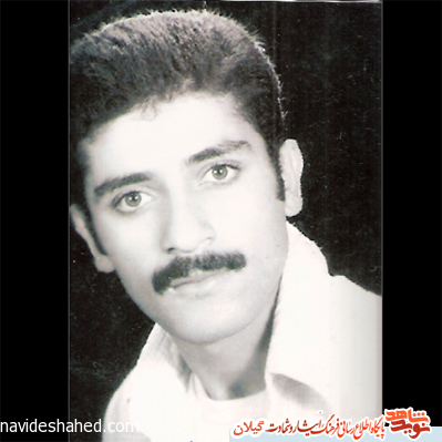 شهیدی که در رشته نجاری مهارت خاصی داشتند