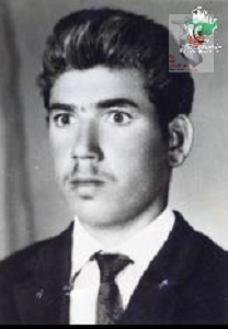 مروری بر زندگینامه شهید هادی راهپیما مروری بر زندگینامه شهید هادی راهپیما