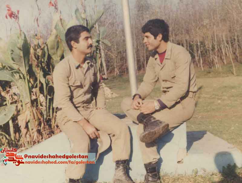 تأملی بر زندگی نامه شهید «رمضانعلی شهری»؛ در سالروز شهادتش منتشر شد تأملی بر زندگی نامه شهید «رمضانعلی شهری»؛ در سالروز شهادتش منتشر شد