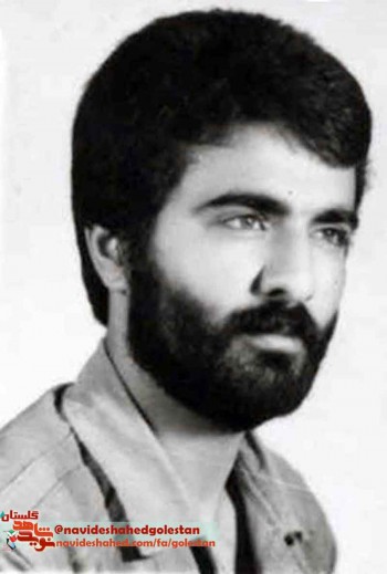 تأملی بر زندگی نامه شهید «رمضانعلی شهری»؛ در سالروز شهادتش منتشر شد تأملی بر زندگی نامه شهید «رمضانعلی شهری»؛ در سالروز شهادتش منتشر شد