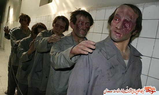 در زندانهای ساواک بر ما چه گذشت؛ اصلاً چرا انقلاب کردیم! در زندانهای ساواک بر ما چه گذشت؛ اصلاً چرا انقلاب کردیم!