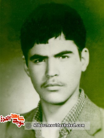 نامه های سرباز شهید؛ نامه ای برای مادر عزیزم کوثر