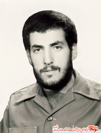 شهادت شهید سعید طلیسچی به روایت همرزم شهادت شهید سعید طلیسچی به روایت همرزم