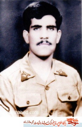 زمزمه ی شهادت زمزمه ی شهادت