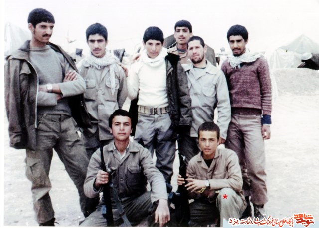 اين دنياي پريشان اينجا جاي گذر است پس بكوشيد براي خدا نه براي دنيا