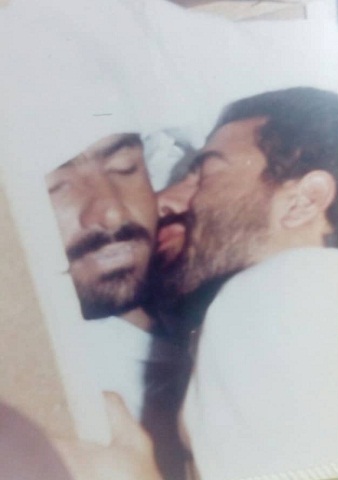 شهیدی که در شب عملیات، کتاب فیزیک میخواند/قبولی همزمان در کنکور پزشکی و الهی شهیدی که در شب عملیات، کتاب فیزیک میخواند/قبولی همزمان در کنکور پزشکی و الهی