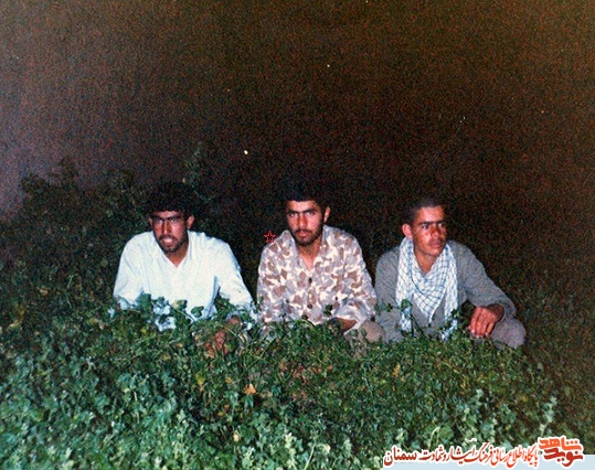 آلبوم عکس شهید محمدرضا نوبری آلبوم عکس شهید محمدرضا نوبری