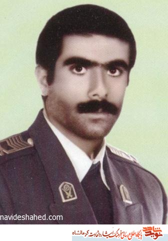 هیچ چیز جز شهادت نمیتواند گلوی تشنه مرا سیراب کند هیچ چیز جز شهادت نمیتواند گلوی تشنه مرا سیراب کند