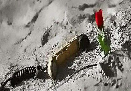 شهید زنده شهید زنده