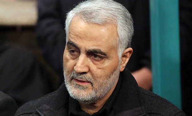 پیشانی پیشانی