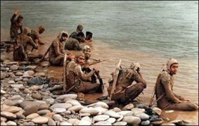 عملیاتی که برای جهان باورکردنی نبود عملیاتی که برای جهان باورکردنی نبود