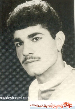 من به شهادت افتخار می کنم