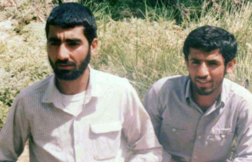نکنه عراقی بود؟
