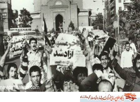 خاک ایران جای جولان دشمنان نیست‌