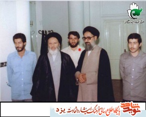 آلبوم تصاویر/ «شهید محمود حاجي مهدي» آلبوم تصاویر/ «شهید محمود حاجي مهدي»