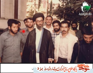 آلبوم تصاویر/ «شهید محمود حاجي مهدي» آلبوم تصاویر/ «شهید محمود حاجي مهدي»