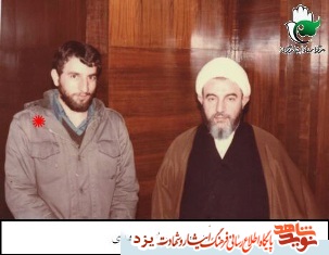 آلبوم تصاویر/ «شهید محمود حاجي مهدي» آلبوم تصاویر/ «شهید محمود حاجي مهدي»