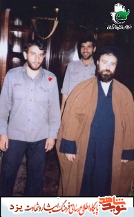 آلبوم تصاویر/ «شهید محمود حاجي مهدي» آلبوم تصاویر/ «شهید محمود حاجي مهدي»