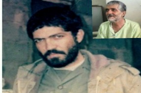 سردار «سید حسین فیض اردکانی» به کاروان شهدا پیوست سردار «سید حسین فیض اردکانی» به کاروان شهدا پیوست