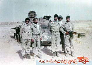 آلبوم تصاویر/ «شهید رضا كهدويي» آلبوم تصاویر/ «شهید رضا كهدويي»