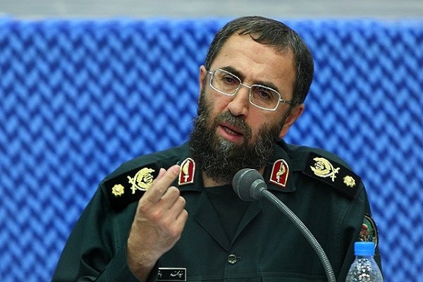 پیکر ۴ هزار شهید ایرانی هنوز در خاک عراق باقی مانده است پیکر ۴ هزار شهید ایرانی هنوز در خاک عراق باقی مانده است