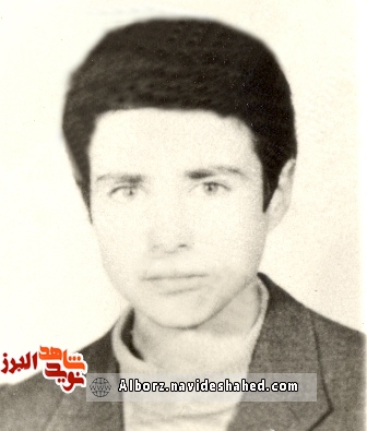 روایت چند روز به یادماندنی در خاطره شهید « حسین آجرلو»؛ از ابهر تا نماز جمعه تهران روایت چند روز به یادماندنی در خاطره شهید « حسین آجرلو»؛ از ابهر تا نماز جمعه تهران