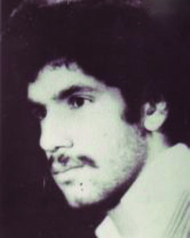زندگی نامه شهید غلام حسین زحمتکش + دست نوشته شهید زندگی نامه شهید غلام حسین زحمتکش + دست نوشته شهید