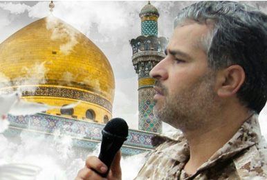 یادواره شهید «مهرداد» در تهران برگزار می شود یادواره شهید «مهرداد» در تهران برگزار می شود