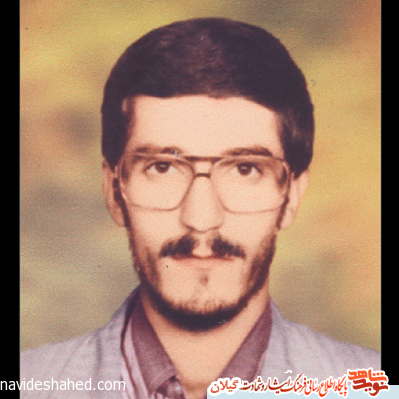 محمدحسن پيوسته زيرذربين نيروهاي ساواك بود