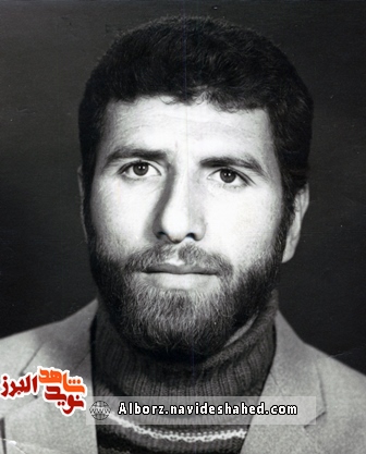 متن وصیت نامه فرمانده شهید «جمشید اصل دهقان» در سالروز شهادتش منتشر می شود متن وصیت نامه فرمانده شهید «جمشید اصل دهقان» در سالروز شهادتش منتشر می شود