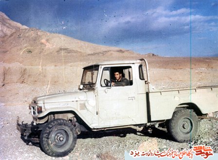 می جنگیم که زیر سلطه کفر نرویم+عکس می جنگیم که زیر سلطه کفر نرویم+عکس