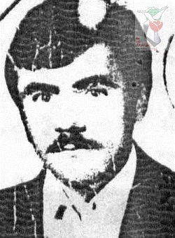ابتکار یک شهید هنگام مکالمه با همسرش/ زندگینامه ابتکار یک شهید هنگام مکالمه با همسرش/ زندگینامه