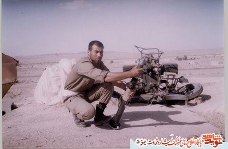 تصاویر ناب شهید ابوالفضل اميدپناه تيزكي تصاویر ناب شهید ابوالفضل اميدپناه تيزكي
