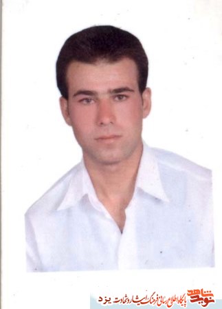 تصاویر ناب شهید ابوالفضل اميدپناه تيزكي تصاویر ناب شهید ابوالفضل اميدپناه تيزكي