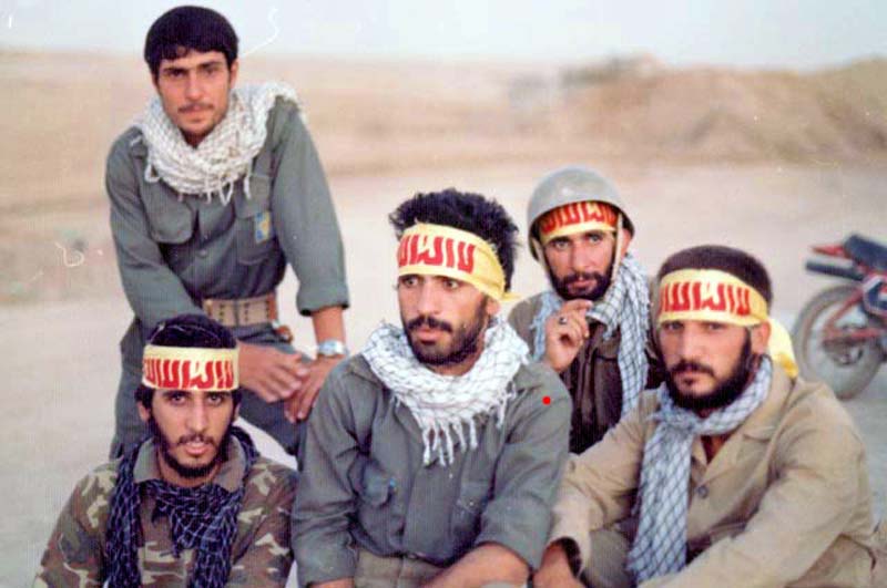 اسنادی کمتر دیده شده از شهید ناصر شهریاری اسنادی کمتر دیده شده از شهید ناصر شهریاری