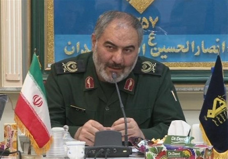 رزمایش بزرگ سپاهیان محمد (ص)2 با حضور بیست هزار بسیجی در همدان برگزار می شود