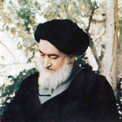 ماجرای بوسه شهید مدنی بر دست آیت الله گلپایگانی/ 10 درس مهم از زندگی شهید مدنی ماجرای بوسه شهید مدنی بر دست آیت الله گلپایگانی/ 10 درس مهم از زندگی شهید مدنی