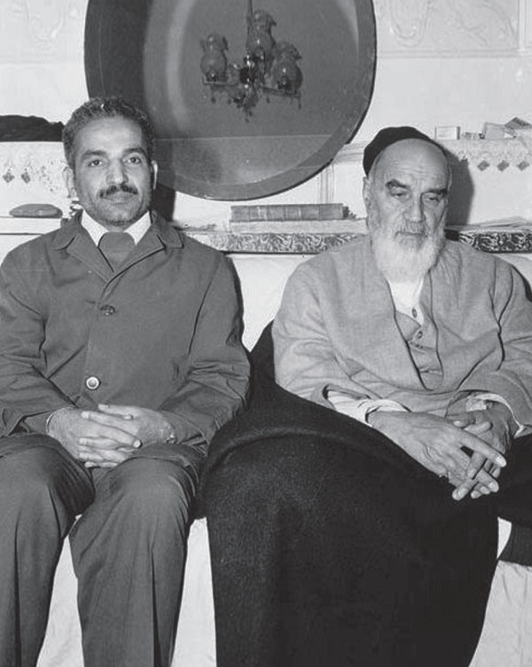 همه مرز بندی های سیاسی و اعتقادی شهید رجایی همه مرز بندی های سیاسی و اعتقادی شهید رجایی