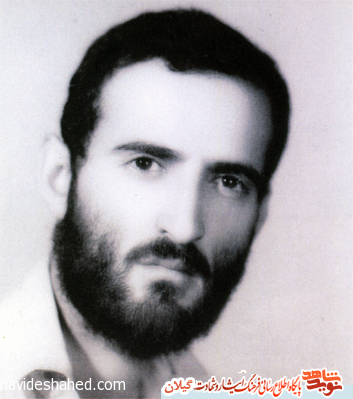 زندگینامه شهيد کامل منصور قناعي