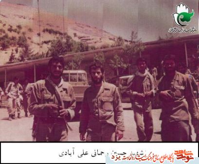 بزرگترین آرزویش پیروزی اسلام بر کفر جهانی و سرافرازی اسلام وشهادت بود بزرگترین آرزویش پیروزی اسلام بر کفر جهانی و سرافرازی اسلام وشهادت بود