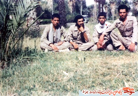 اسلام است که بر آمریکا و صهیونیسم غلبه می کند اسلام است که بر آمریکا و صهیونیسم غلبه می کند