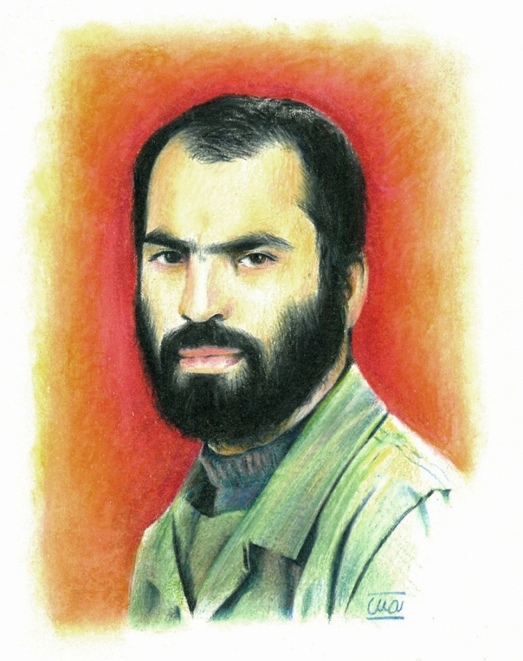 زندگینامه شهید رحمت عبداللَّه نژادثانى زندگینامه شهید رحمت عبداللَّه نژادثانى