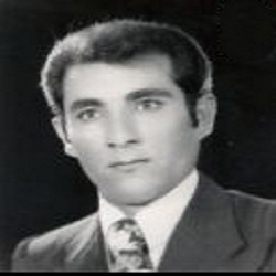 روایتی مادرانه از شهید خلبان صفدر صفدری مایوان