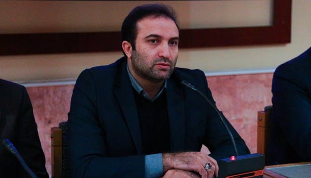 کارگاه دو روزه «روششناسی پیوست نگاری فرهنگی» برگزار میشود کارگاه دو روزه «روششناسی پیوست نگاری فرهنگی» برگزار میشود