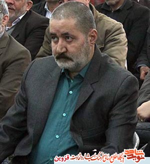 ترس در نماز!